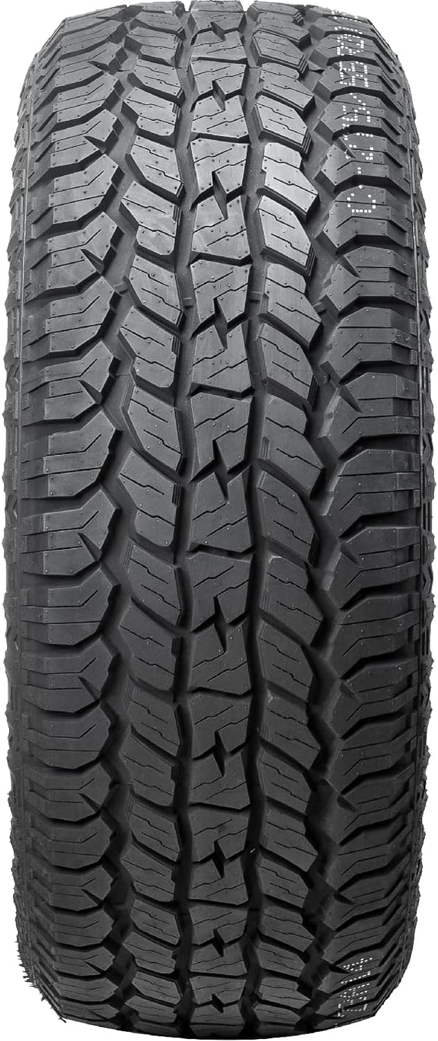 TP55 A/T All-Terrain Light Truck Radial Tire LT275/70R18 Load Range E RWL R412980