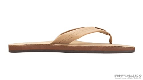 Rainbow Sandals Men's Premier Leather Sandal P577196