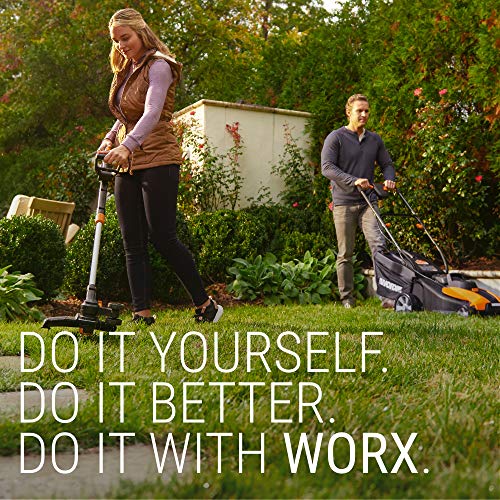 YARDMAX 21 in. 170cc 3-in-1 Gas Push Lawn Mower with High Rear Wheels Z1931