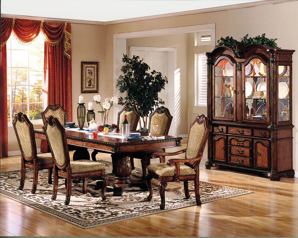 ACME Hutch & Buffet, Cherry A264