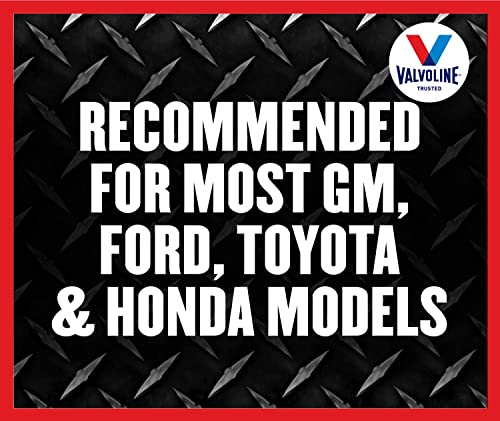Valvoline Multi-Vehicle Full Synthetic ATF 1 QT Y4169
