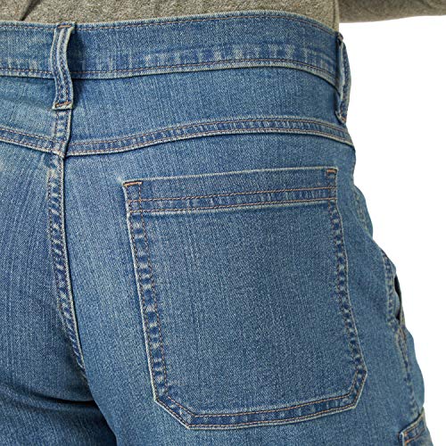 Wrangler Authentics Men's Classic Cargo Stretch Short A48801