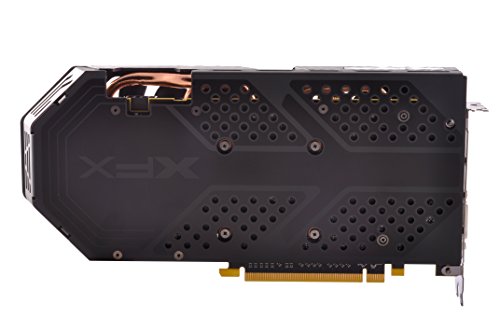 XFX Swift AMD Radeon RX 9060 XT OC White Gaming Edition 8GB GDDR6 A4072