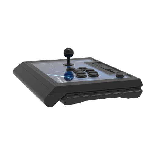 HORI PlayStation 5 Fighting Stick Alpha for PS5, PS4, PC X74887