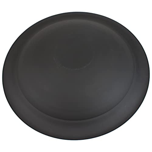 Sunnydaze 23-Inch Replacement Steel Fire Pit Bowl with Spark Screen U786769