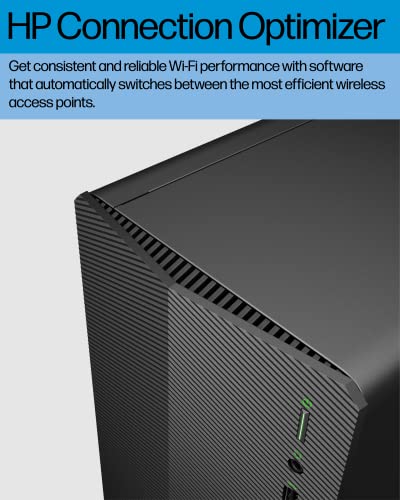 HP Pavilion Gaming Desktop, Ryzen 7, RTX 2060, 16GB RAM, 1TB SSD A5723