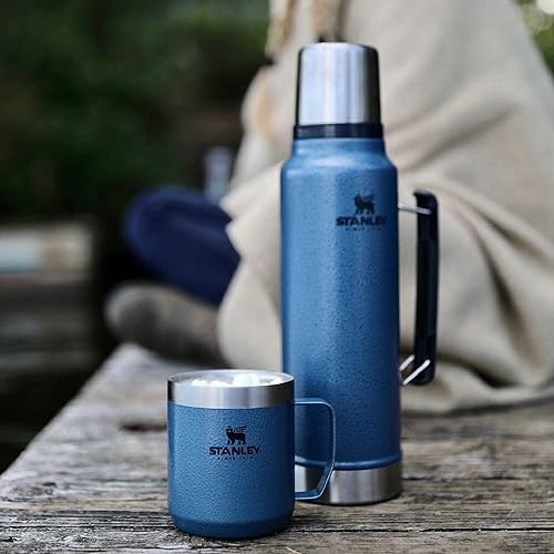 STANLEY Classic Legendary Camp Mug 12 OZ Q6175