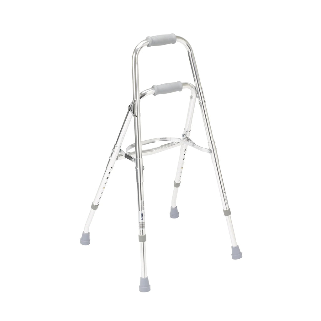 Drive Medical Side Style Hemi One Arm Walker L45548