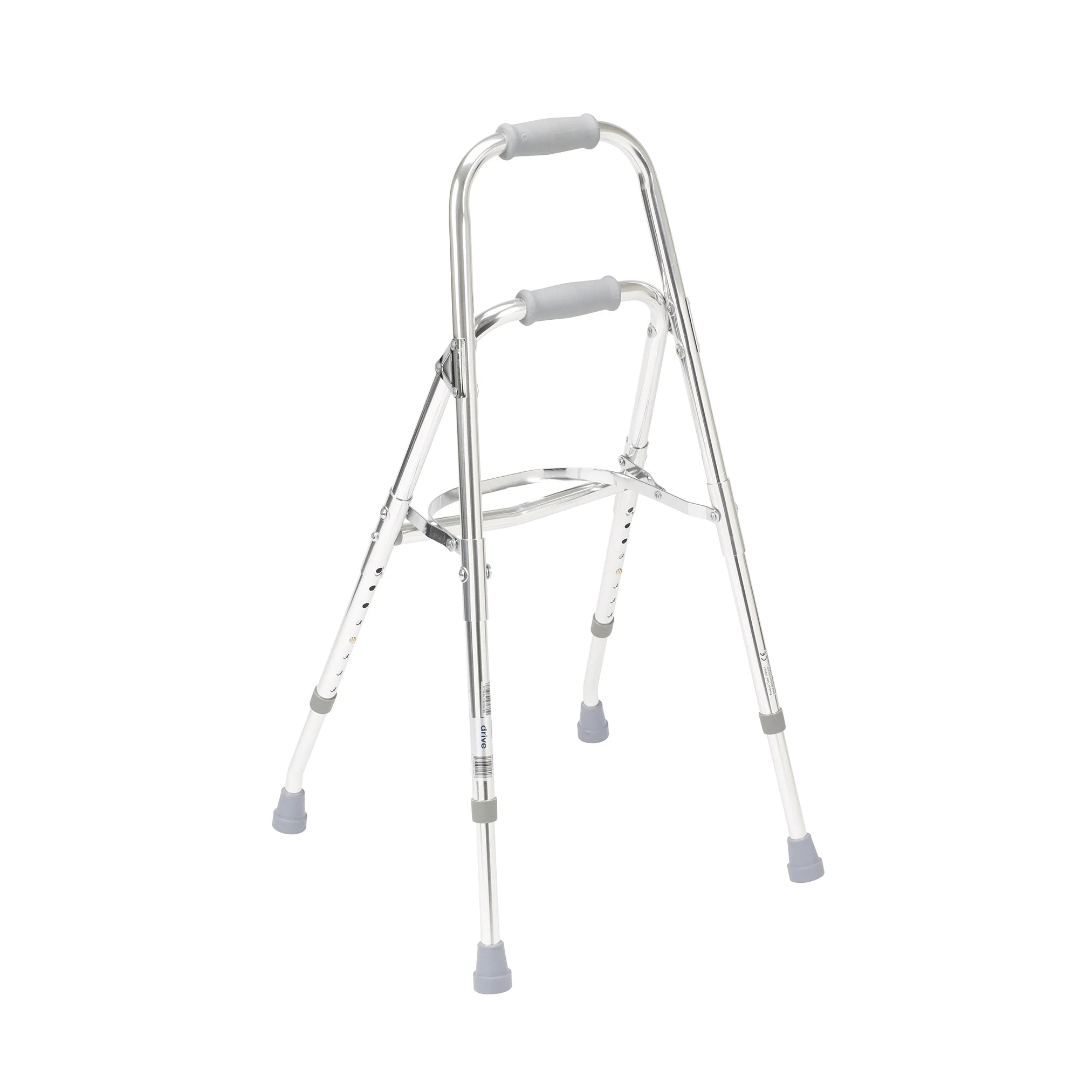 Drive Medical Side Style Hemi One Arm Walker L45548
