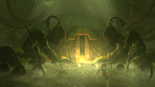 Oddworld: New 'N' Tasty - Limited Edition (NSW) B572990