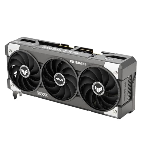 ASUS Prime GeForce RTX 5060 8GB GDDR7 OC Edition Graphics Card Z633747