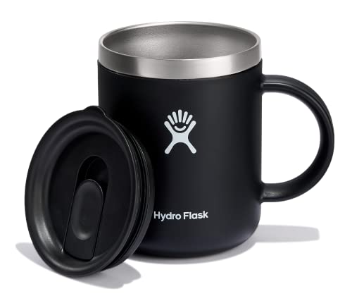 Hydro Flask Stainless Steel Travel Mug 12 oz K149