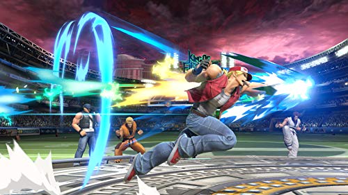 Super Smash Bros. Ultimate - US Version F485