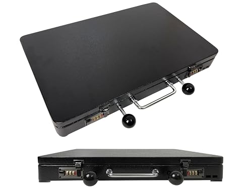 Portable 20000 in 1 Metal Box 3D Arcade Game Console, 22 inch Screen Q240