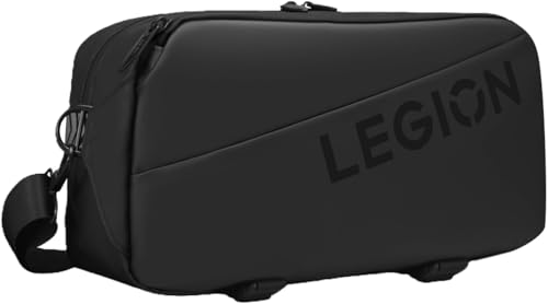 Lenovo Legion Go S 2025 Mobile Gaming Console, AMD Ryzen Z2 Go, 8" 120Hz Display, 512GB, Glacier White H896767