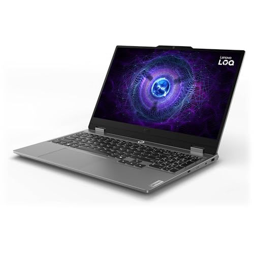 Lenovo IdeaPad Gaming 3 Laptop, 15.6" FHD, Ryzen 5, RTX 2050, 32GB RAM, 1TB SSD A21095