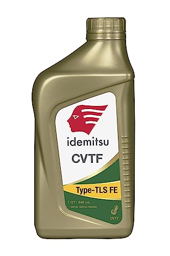 Idemitsu CVT Type TLS FE Transmission Fluid for Toyota - 1QT W603393
