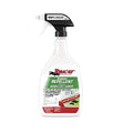 Tomcat Rodent Repellent for Indoor and Outdoor Mouse and Rat Prevention, Continuous Spray, 14 oz.