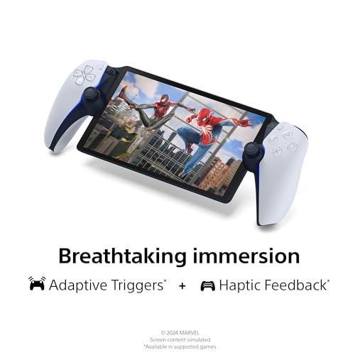 PlayStation Portal Remote Player 5 M20925