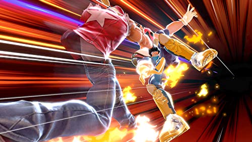 Super Smash Bros. Ultimate - US Version F485