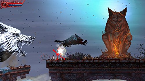 Slain: Back to Hell - Nintendo Switch I7393