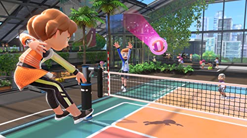 Nintendo Switch Sports - Nintendo Switch N63737