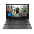 HP Victus 15 Gaming Laptop, 15.6" FHD 144Hz Display, AMD Ryzen 5 7535HS, 32GB DDR5 RAM, 1TB PCIe M.2 SSD, NVIDIA GeForce RTX 2050, HDMI, Webcam, Backlit Keyboard, Wi-Fi 6, Windows 11 Home, Silver