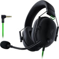 Razer BlackShark V2 X Gaming Headset 7.1 Surround Sound for PC, PS4, PS5, Switch F1650