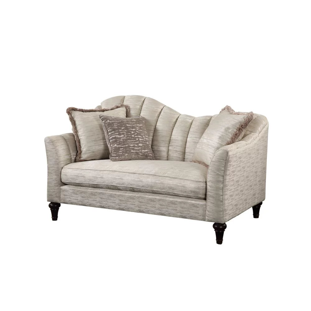 Athalia Loveseat G401492