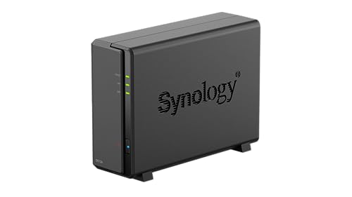Synology 2-Bay NAS DS223 Diskless X145190