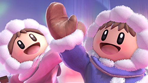 Super Smash Bros. Ultimate - US Version F485