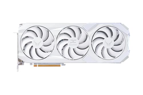 PowerColor Hellhound AMD Radeon RX 9070 XT 16GB GDDR6 K315