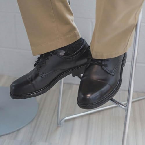 Dockers Men’s Gordon Leather Oxford Dress Shoe R360837