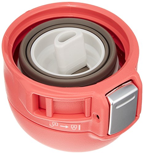 Zojirushi SM-SA60BA Stainless Steel Vacuum Insulated Mug, 20 oz, Black M947