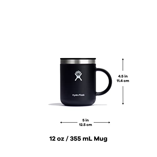 Hydro Flask Stainless Steel Travel Mug 12 oz K149