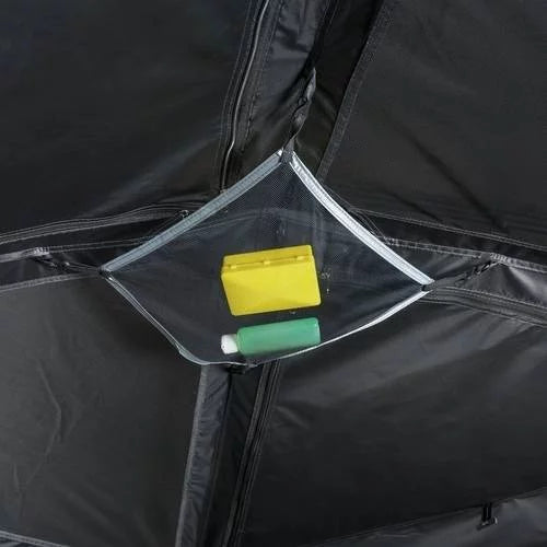 Ozark Trail 10 x 9 6-Person Dark Rest Instant Cabin Tent V511744