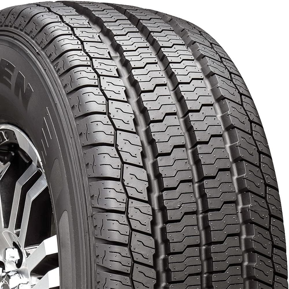 Nexen Roadian CT8 HL All-Season Radial Tire 225/75R16 115R H237269