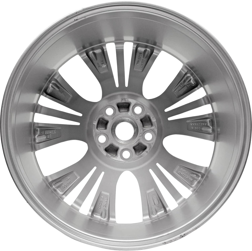 20x8.5 Aluminum Alloy Wheel Rim for Chevrolet Impala LTZ 2014-2020 J9948