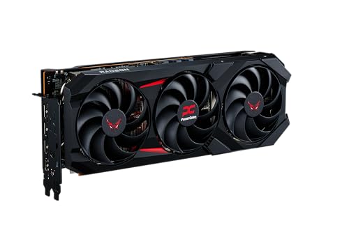 PowerColor Hellhound AMD Radeon RX 9070 XT 16GB GDDR6 K315