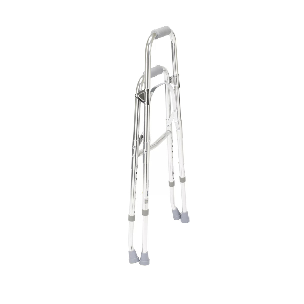 Drive Medical Side Style Hemi One Arm Walker L45548