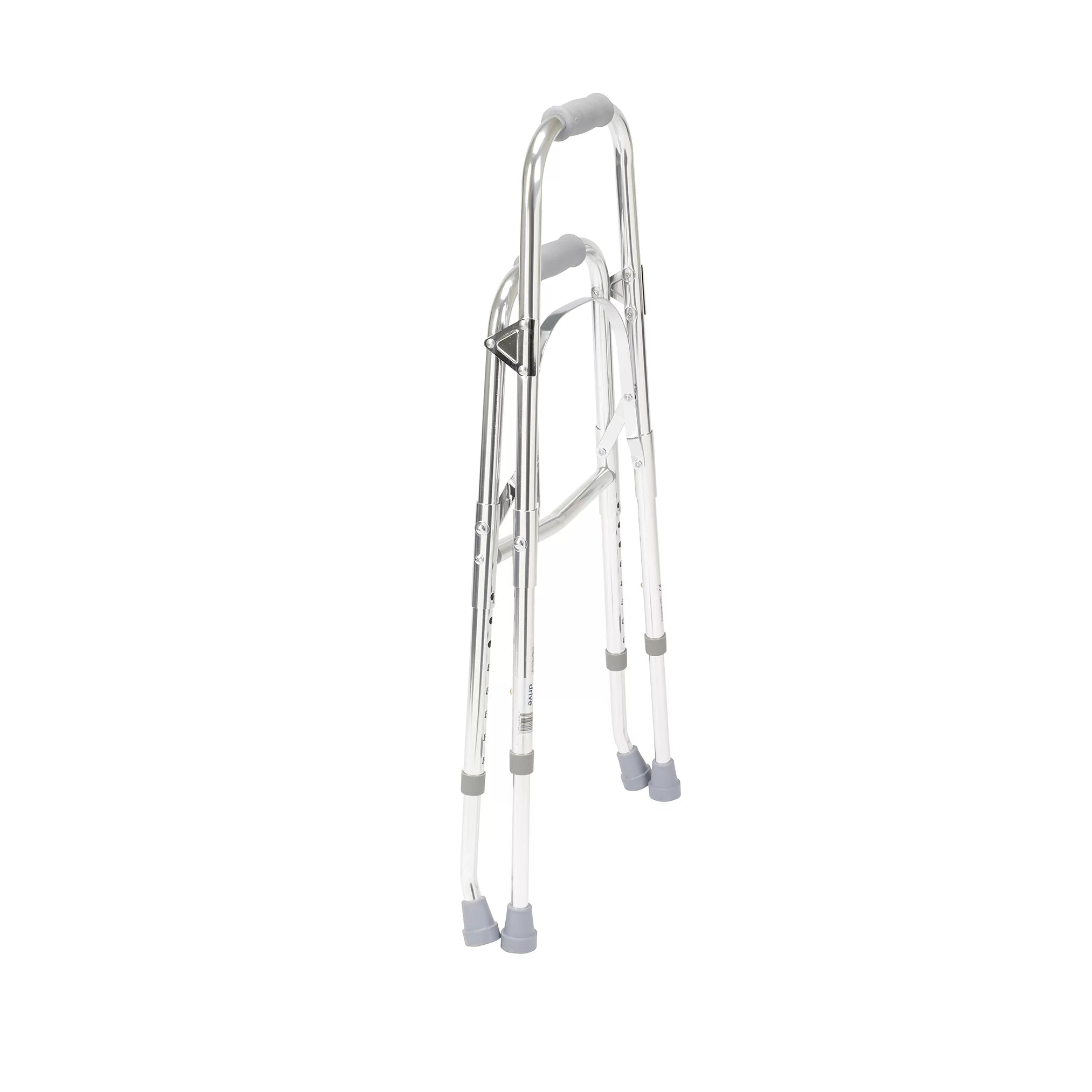Drive Medical Side Style Hemi One Arm Walker L45548