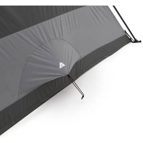 Ozark Trail 10 x 9 6-Person Dark Rest Instant Cabin Tent V511744
