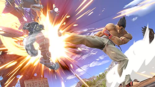 Super Smash Bros. Ultimate - US Version F485