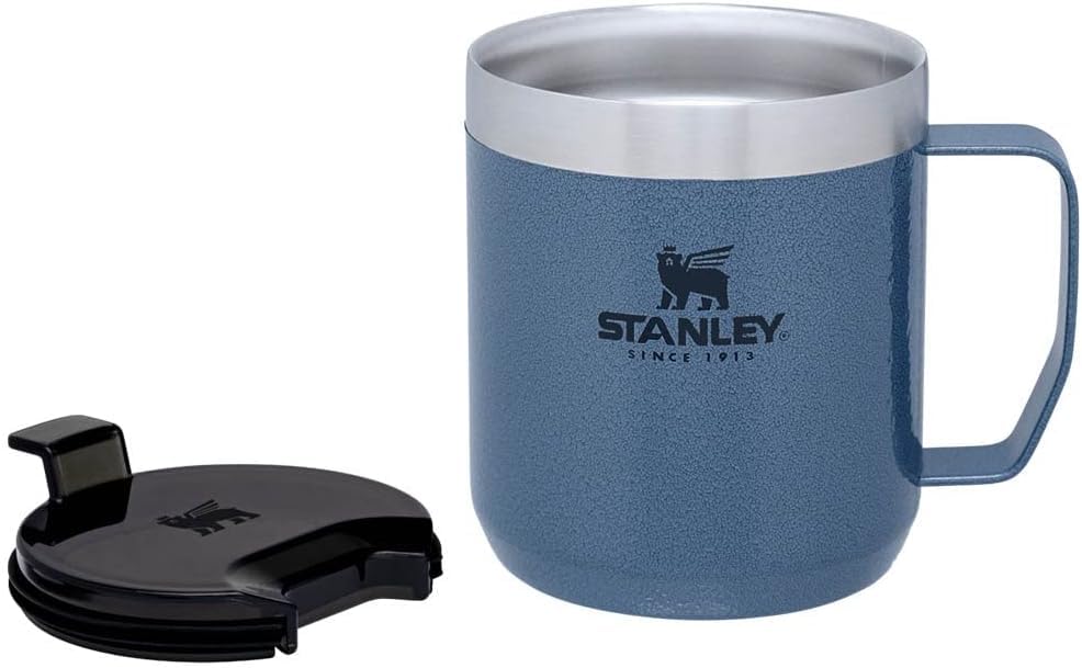 STANLEY Classic Legendary Camp Mug 12 OZ Q6175