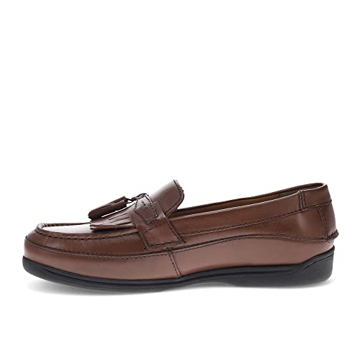 Dockers Men's Sinclair Kiltie Loafer C562510