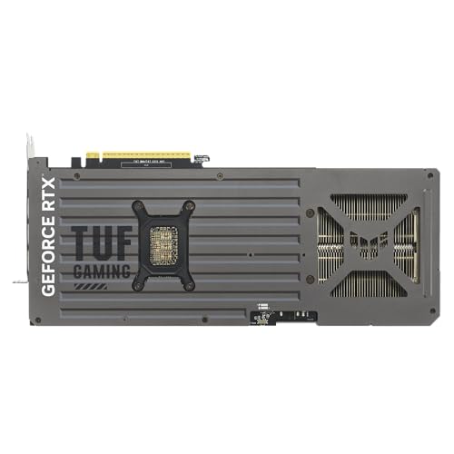 ASUS TUF Gaming GeForce RTX 5070 12GB GDDR7 OC Edition Graphics Card I58800