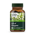 Gaia Herbs Oil of Oregano - Immune and Antioxidant Support Supplement to Help Sustain Overall Well-being - with Oregano Oil, Carvacrol, and Thymol - 120 Vegan Liquid Phyto-Capsules (60-Day Supply)