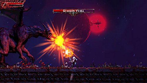 Slain: Back to Hell - Nintendo Switch I7393