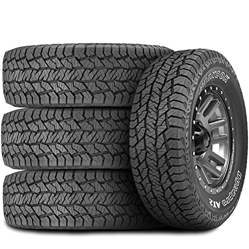 Hankook Dynapro AT2 RF11 All-Terrain Radial Tire 245/70R16 111T M45597