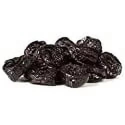 Pitted Prunes 5lbs Resealable Bag L9368